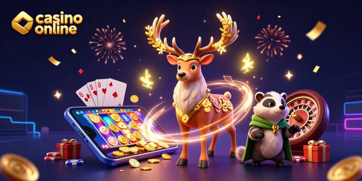 Sloturi online captivante la casino online, cu simboluri glisante și câștiguri fulgerătoare!