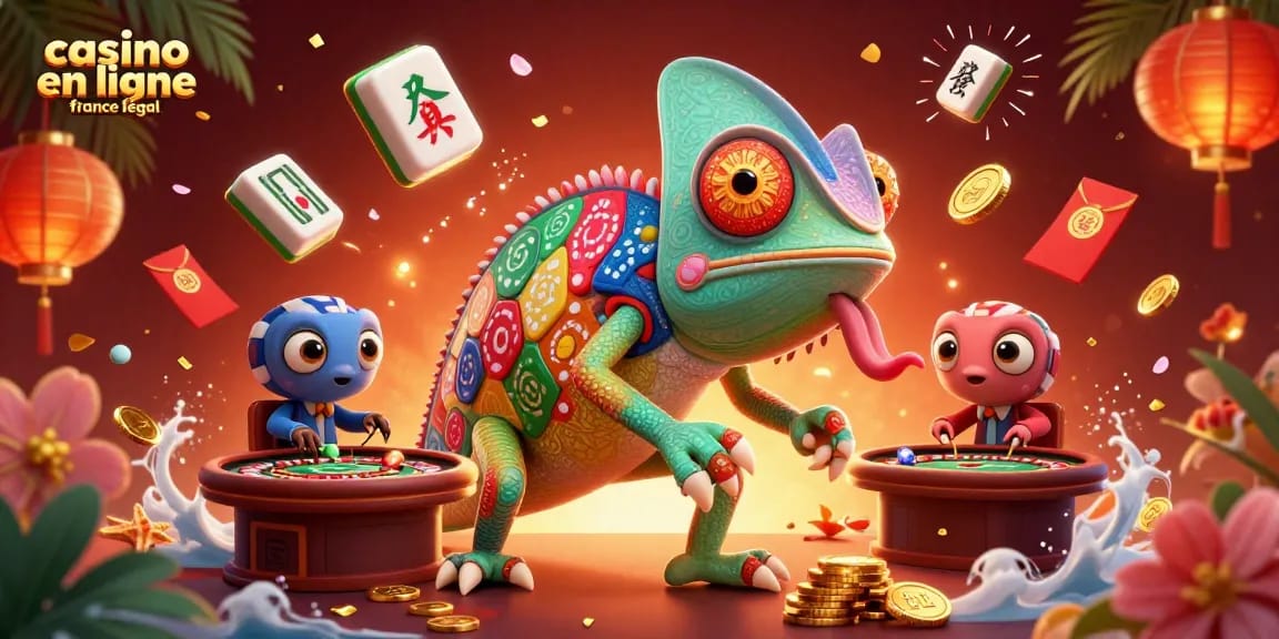 Jouez sur un casino en ligne France légal avec une expérience immersive et des jeux captivants.