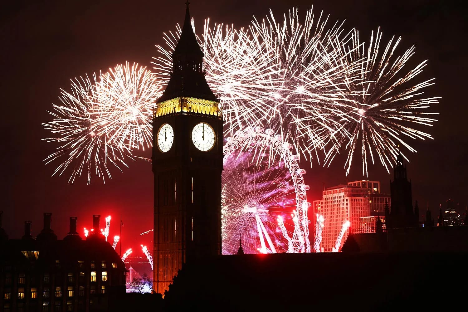 Firework Crazy Sale on Premium Pyrotechnics