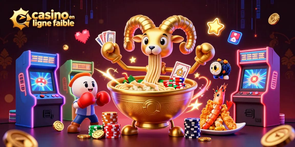 Découvrez les jeux de casino en ligne fiable et amusez-vous tout en gagnant des prix !