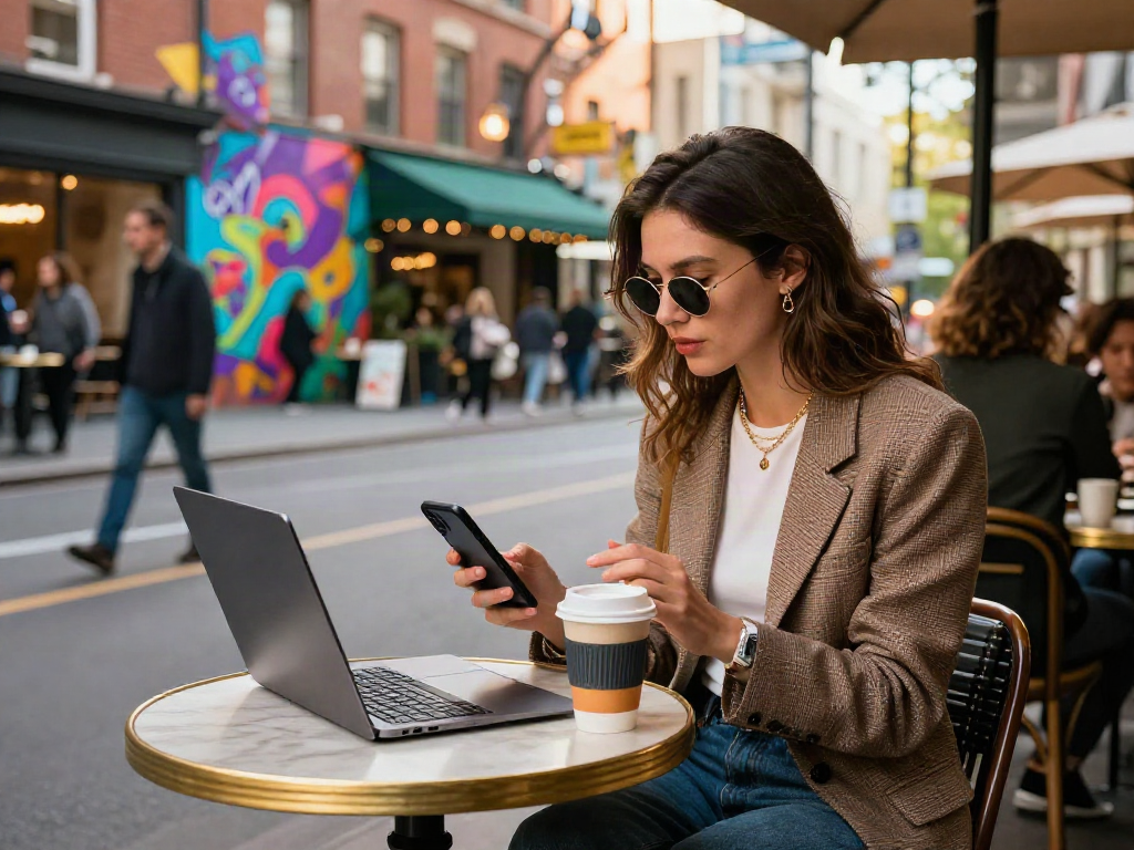 diyarbakır escort hizmetlerini keşfeden modern bir kafenin canlı sahnesi.