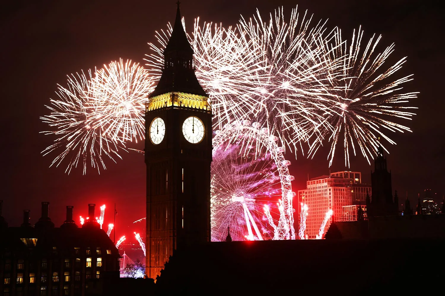 Firework Crazy Sale on Premium Pyrotechnics