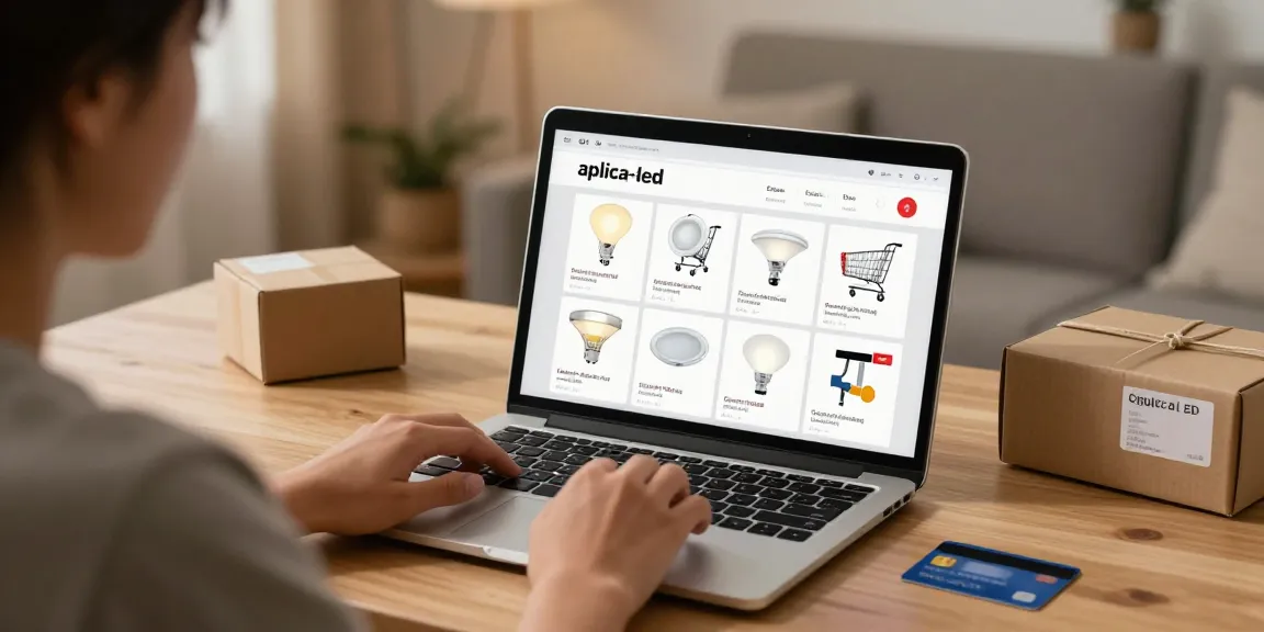 Explore top deals on aplica led products while shopping online for premium LED lighting solutions.