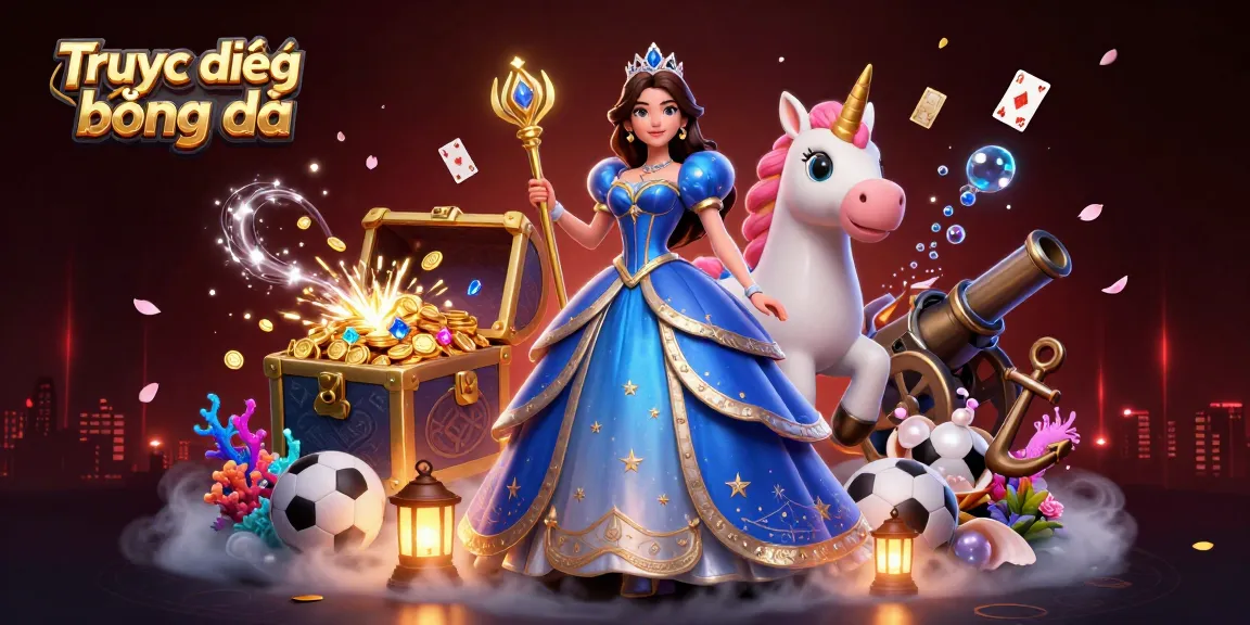 Engage with Trực tiếp bóng đá through sophisticated betting strategies in a vibrant 3D scene.