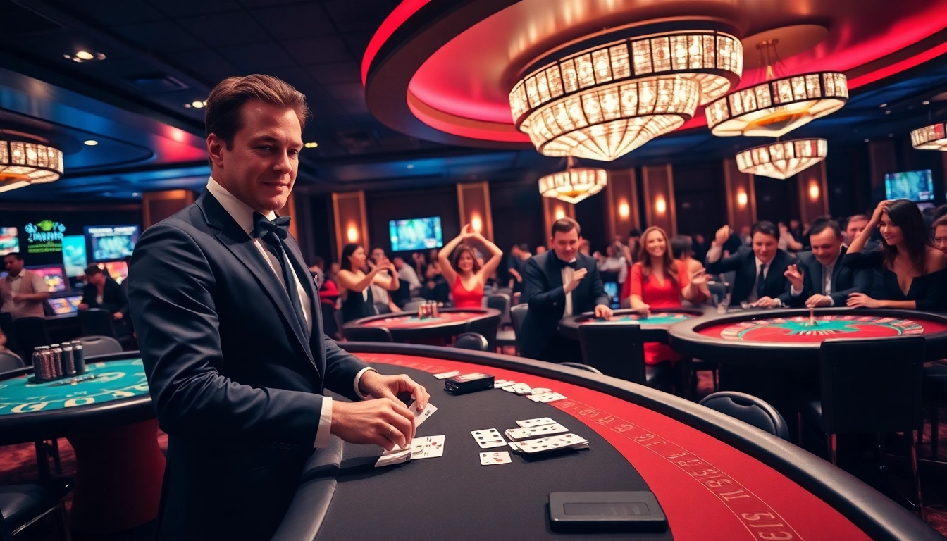 Experience fast-paced gaming with 92 pkr download at a luxurious casino table.