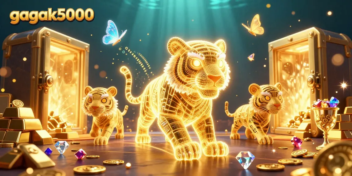 Mainkan gagak5000 dengan slot dan jackpot berkilauan di kasino digital yang memesona.