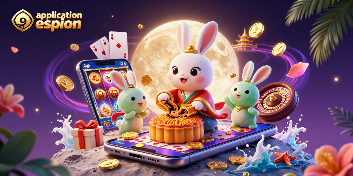 L'application espion détecte les logiciels de surveillance tout en révélant un jeu captivant de casino.