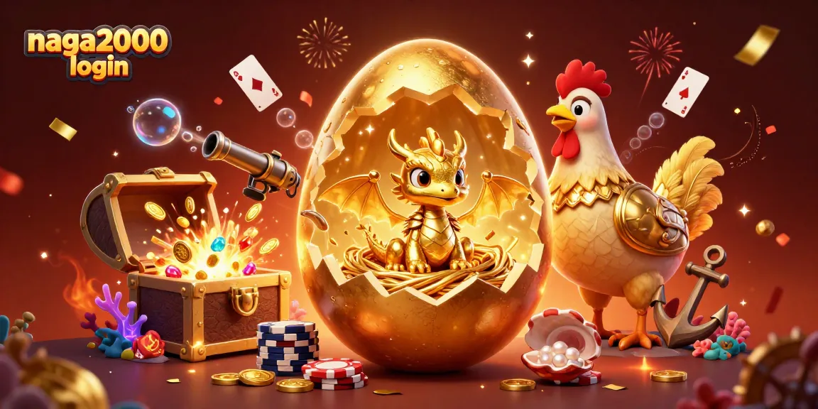 Temukan link login NAGA2000 untuk bermain slot dan mendapatkan RTP tinggi secara aman dan nyaman.
