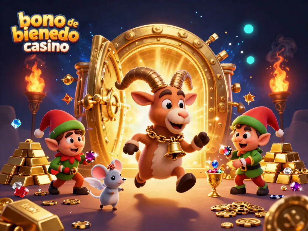 Gana con el bono de bienvenida casino, y descubre giros y oportunidades únicas en juego.